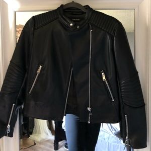 Zara jacket Medium